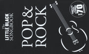 The Little Black Songbook: Pop And Rock