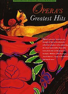 Opera's Greatest hits