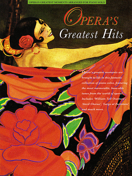 Opera's Greatest hits afbeelding 2