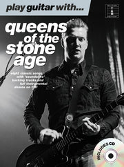 Play Guitar With... Queens Of the Stone Age