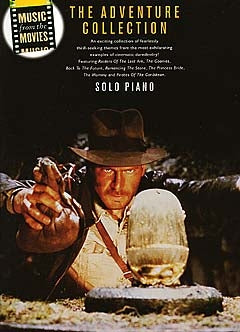 Music from the Movies: The Adventure Collection afbeelding 2