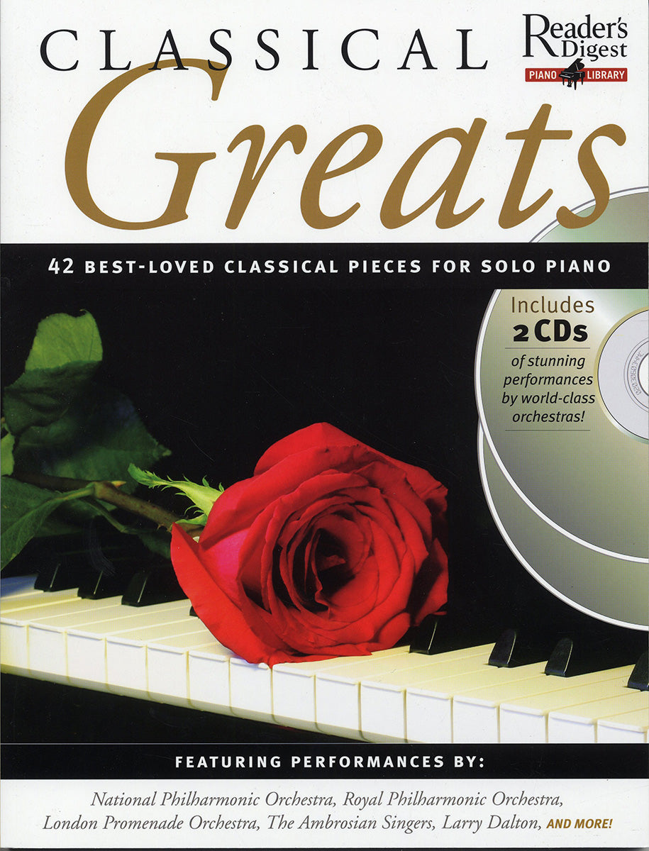 Classical Greats afbeelding 2