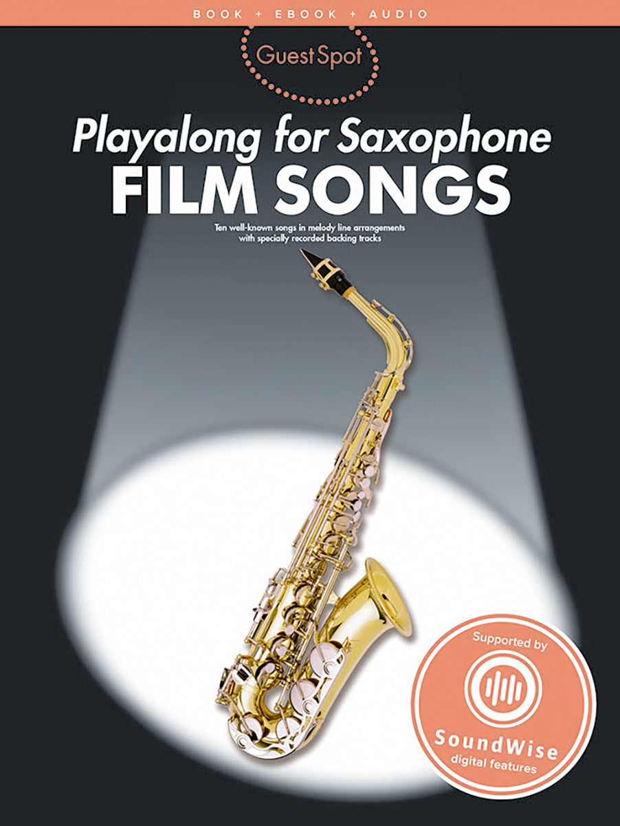 Guest Spot: Film Songs