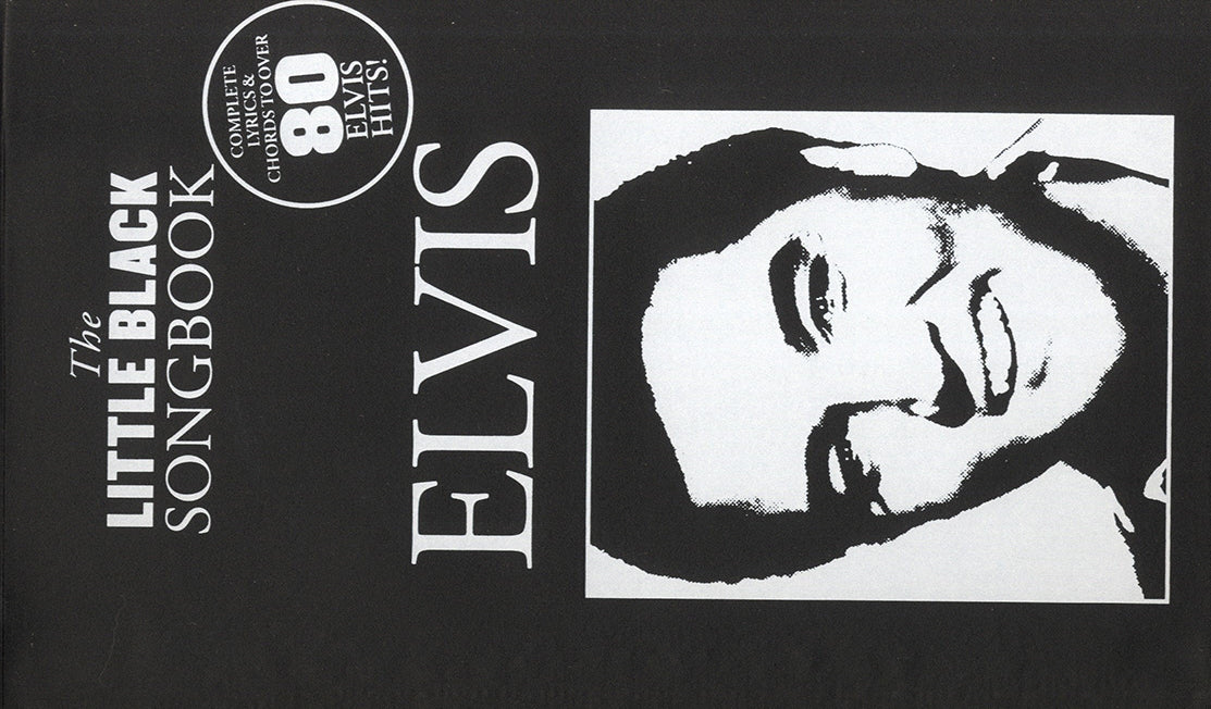 The Little Black Songbook: Elvis