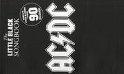 The Little Black Songbook: AC/DC