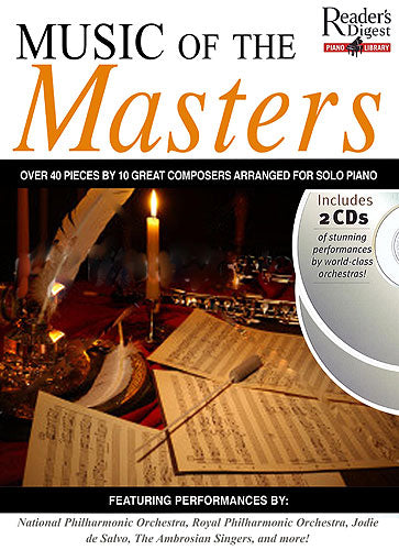 Music Of The Masters afbeelding 2