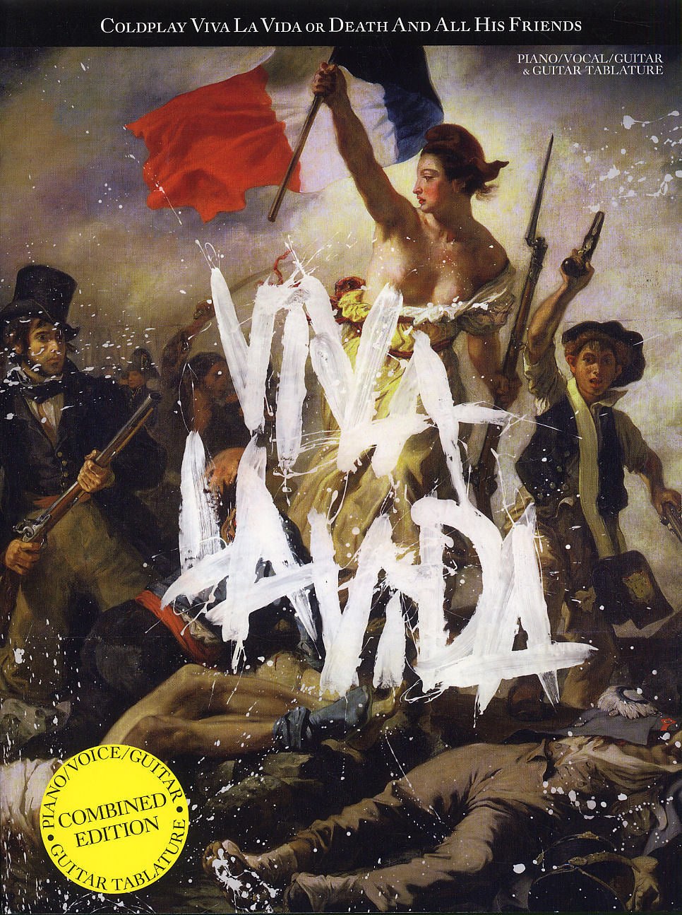 Viva La Vida