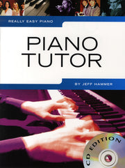 Really Easy Piano Piano Tutor