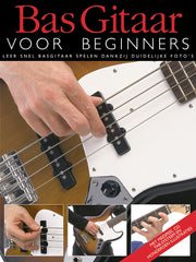 Bas Gitaar voor Beginners