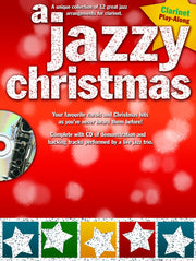 Jazzy Christmas