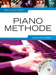 Really Easy Piano Piano Tutor (Dutch)