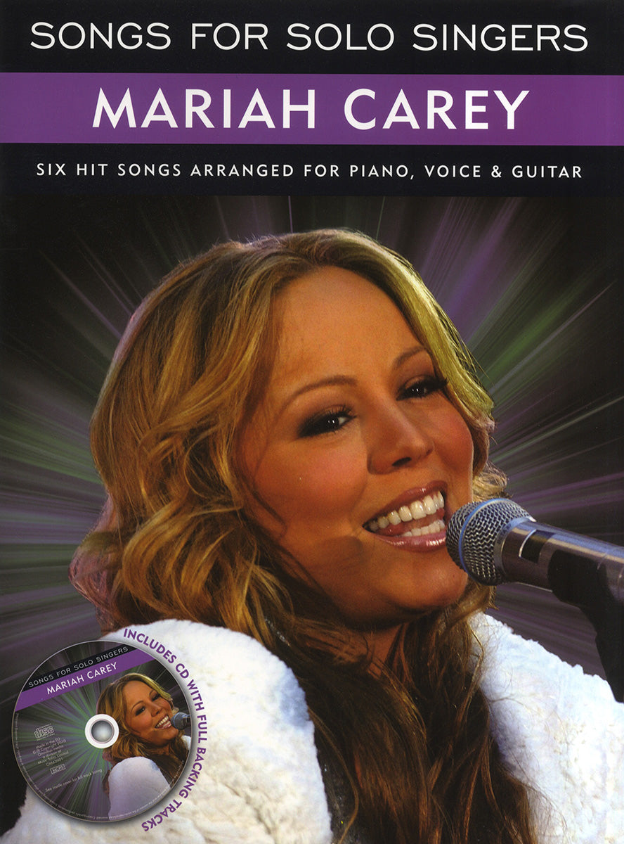 Songs For Solo Singers