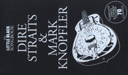 The Little Black Songbook: Dire Straits M.Knopfler