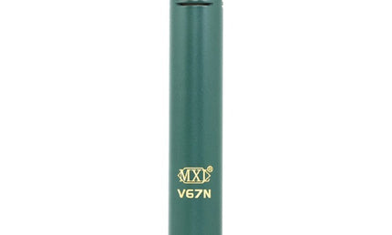 MXL - MXLV67N - Dual Pattern Premium Pencil Condensor with Transformer Coupling