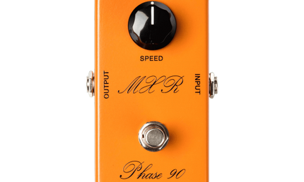 MXR – MXR CSP026 – Guitar Pedal