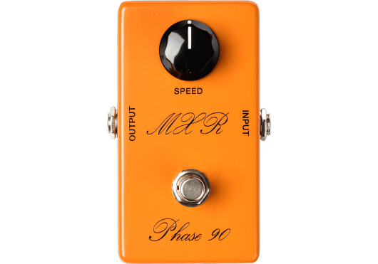 MXR – MXR CSP026 – Guitar Pedal