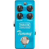 MXR – MXR CSP027 – Guitar Pedal