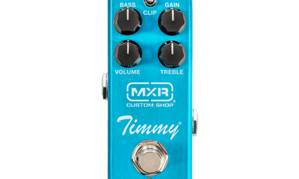 MXR – MXR CSP027 – Guitar Pedal