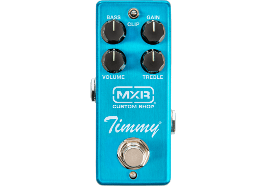 MXR – MXR CSP027 – Guitar Pedal