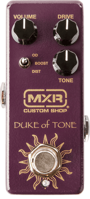 MXR CSP039 Duke Of Tone