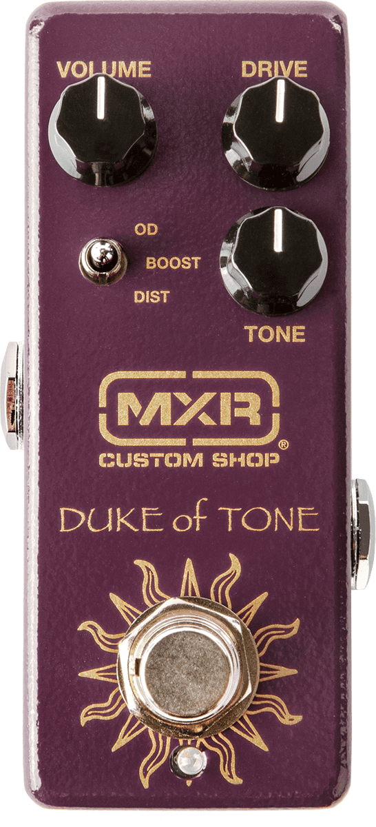 MXR CSP039 Duke Of Tone