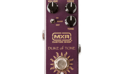 MXR – MXR CSP039 – Guitar Pedal