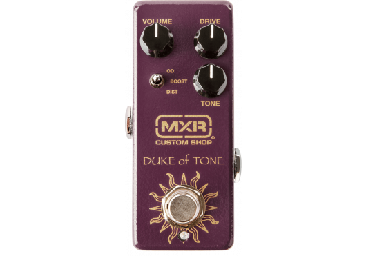 MXR – MXR CSP039 – Guitar Pedal