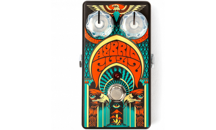 MXR – MXR CSP041 – Guitar Pedal