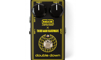MXR – MXR CSP042 – Guitar Pedal