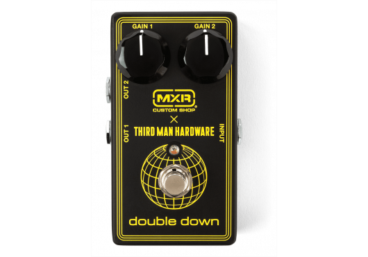 MXR – MXR CSP042 – Guitar Pedal