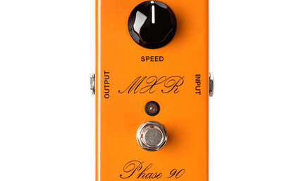 MXR – MXR CSP101SL – Guitar Pedal