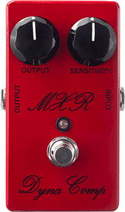 MXR CSP102SL Script Dyna Comp