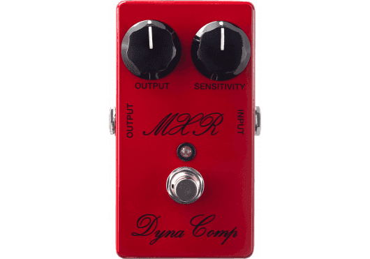 MXR – MXR CSP102SL – Guitar Pedal
