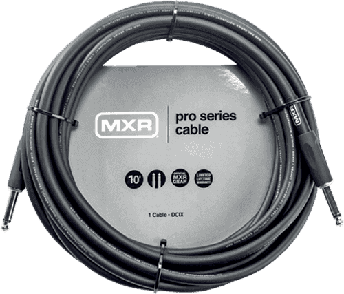 MXR DCIX10 Jack/Jack 3m