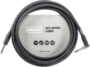 MXR DCIX10R Right-Angle Pro Series Jack 3m