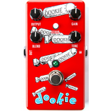 MXR – MXR DD25V4 – Guitar Pedal