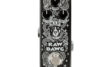 MXR – MXR EG74 – Guitar Pedal