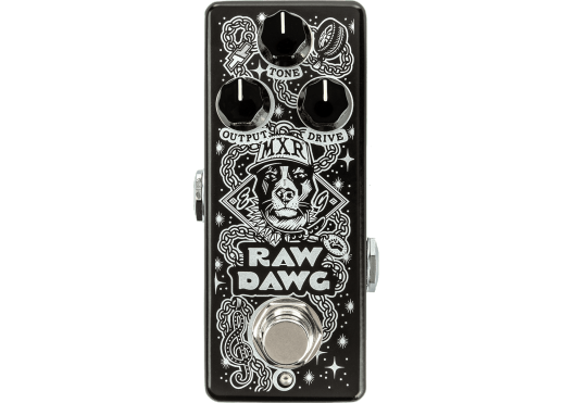 MXR – MXR EG74 – Guitar Pedal