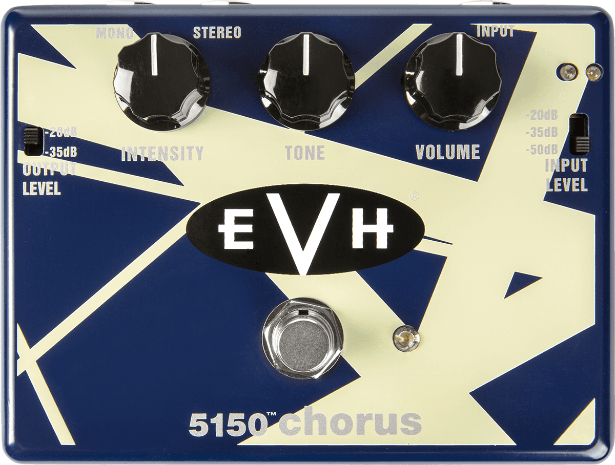 MXR EVH30 Chorus EVH