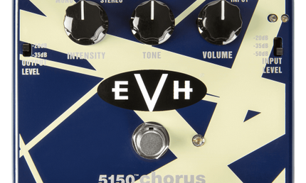 MXR – MXR EVH30 – Guitar Pedal