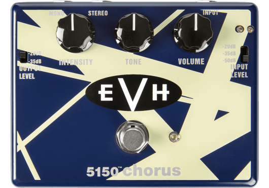 MXR – MXR EVH30 – Guitar Pedal
