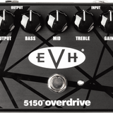 MXR – MXR EVH5150 – Guitar Pedal