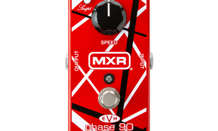 MXR – MXR EVH90 – Guitar Pedal