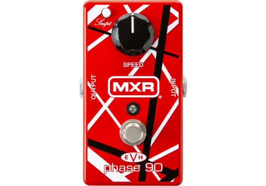 MXR – MXR EVH90 – Guitar Pedal