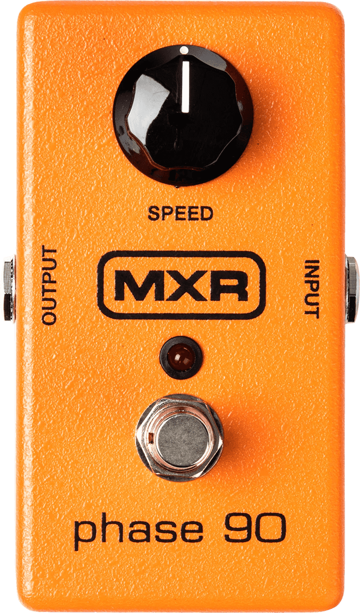MXR M101 Phase 90