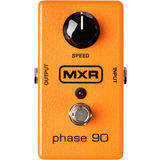 MXR – MXR M101 – Guitar Pedal