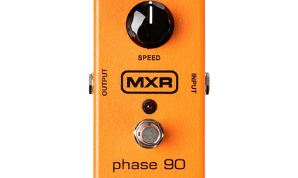 MXR – MXR M101 – Guitar Pedal