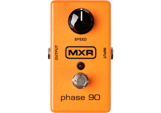 MXR – MXR M101 – Guitar Pedal