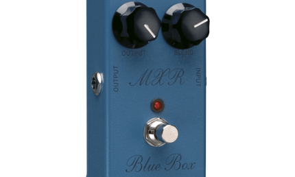 MXR – MXR M103 – Guitar Pedal