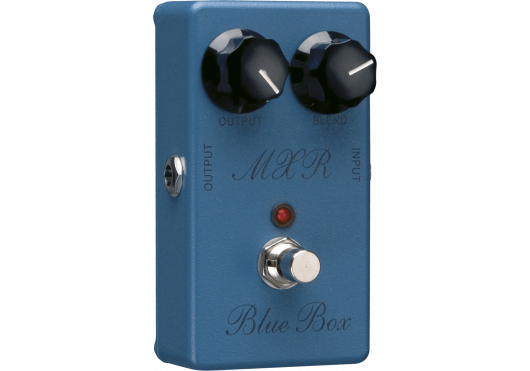 MXR – MXR M103 – Guitar Pedal